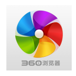 360浏览器导航