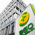360高速导航浏览器